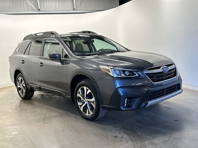 Used 2020 Subaru Outback Limited XT w/ Popular Package #2 image 33