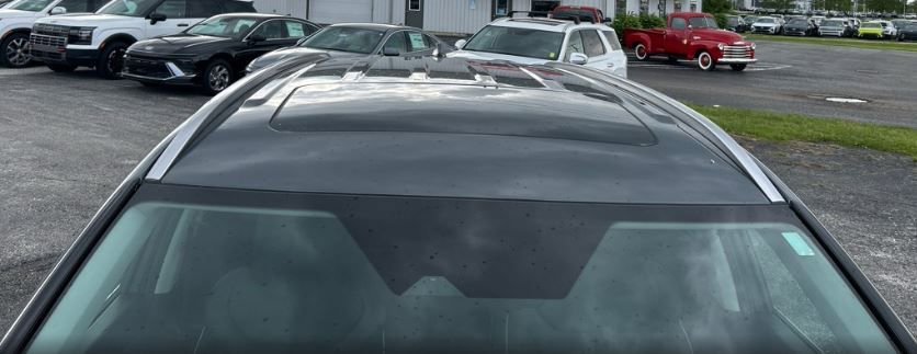 Used 2023 Hyundai Palisade SEL w/ Premium Package AWD/4WD image 6