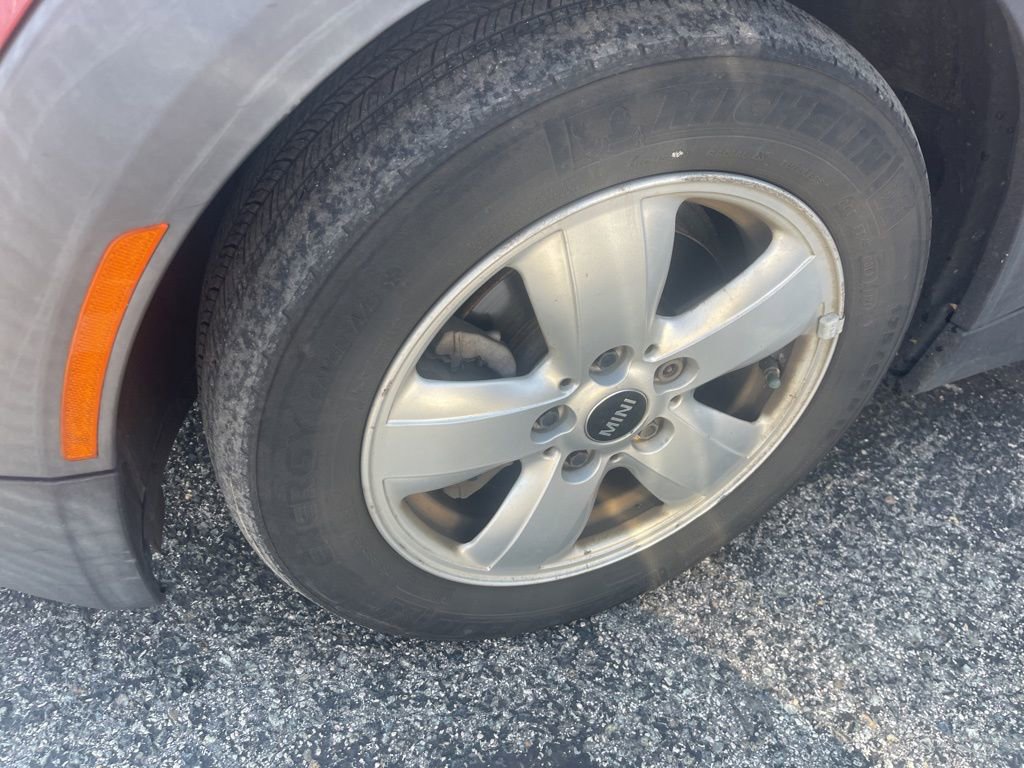 Used 2015 MINI Cooper 2-Door Hardtop image 10