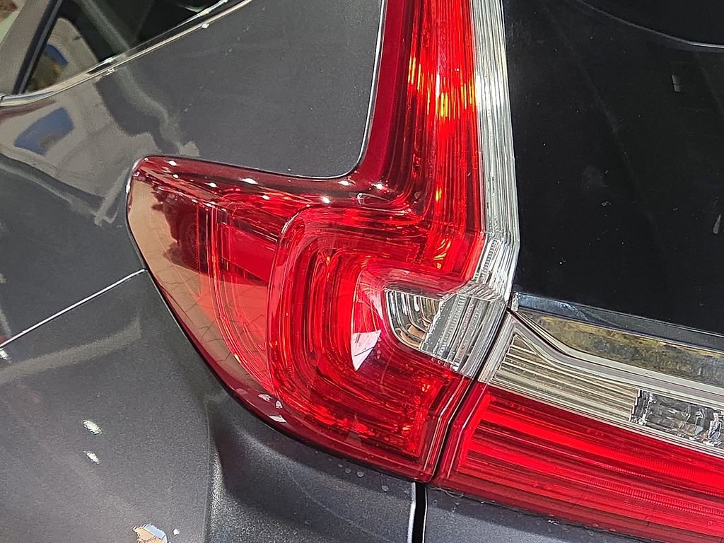 Used 2019 Honda CR-V EX-L image 10