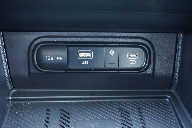 Used 2023 Kia Sportage X-Line image 26