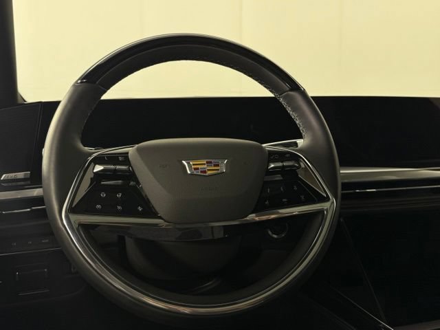 Certified 2026 Cadillac Escalade Sport AWD/4WD image 25
