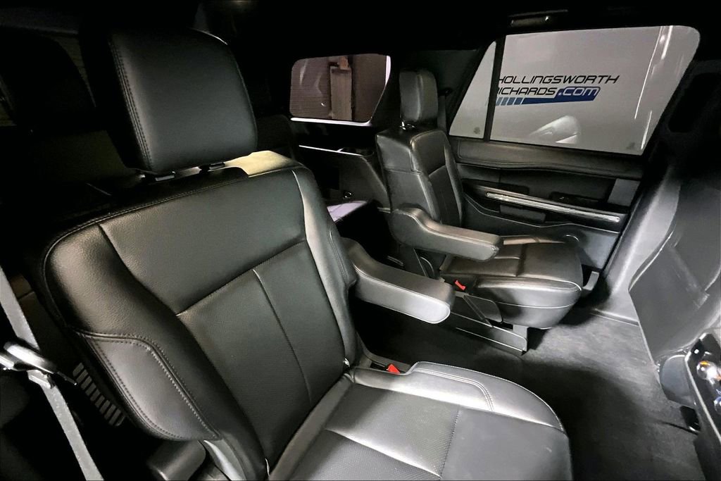 Used 2021 Ford Expedition XLT RWD image 22