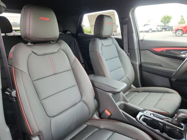 New 2026 Chevrolet TrailBlazer RS w/ Convenience Package FWD image 14