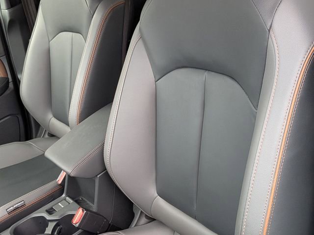 Used 2025 Subaru Forester Sport image 14