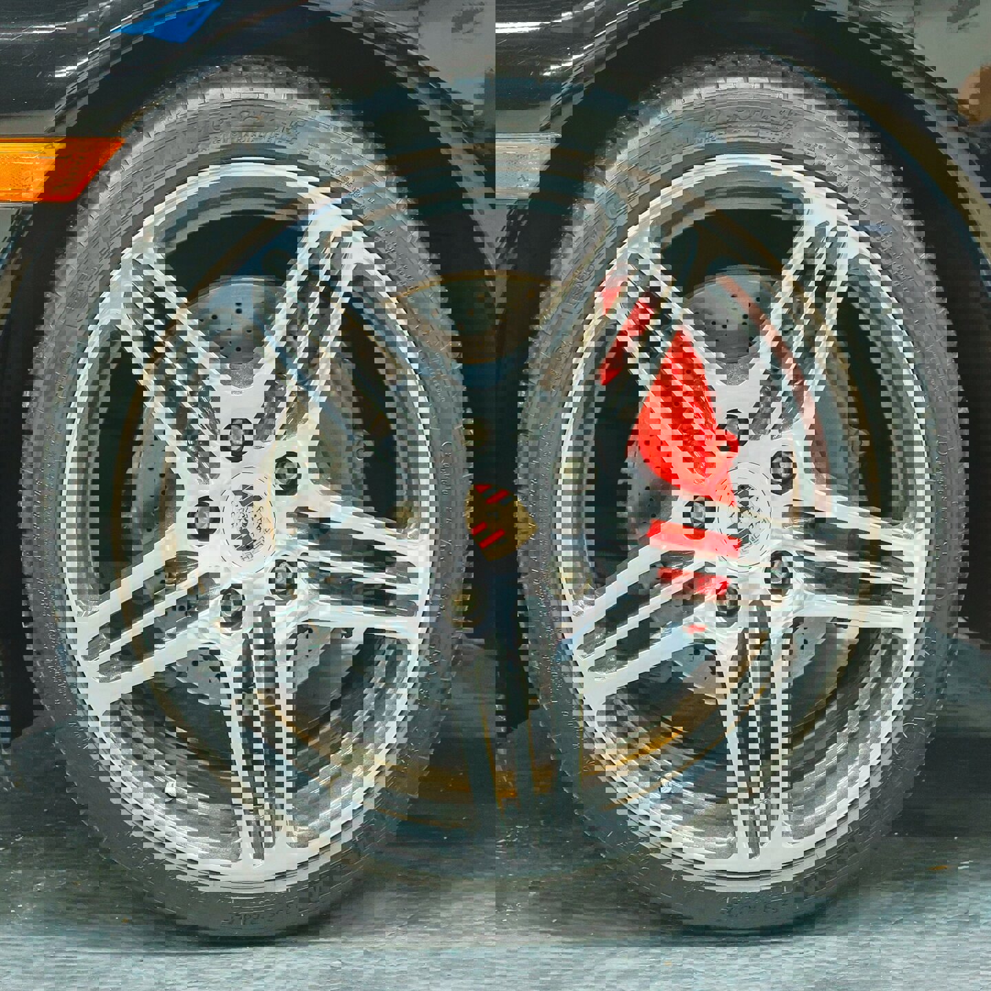 Used 2008 Porsche 911 Carrera 4S image 38