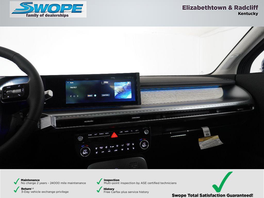 New 2026 Hyundai Ioniq 9 Limited image 26