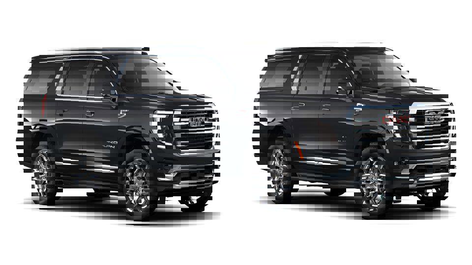 New 2026 GMC Yukon XL Elevation w/ Elevation Premium Package image 31