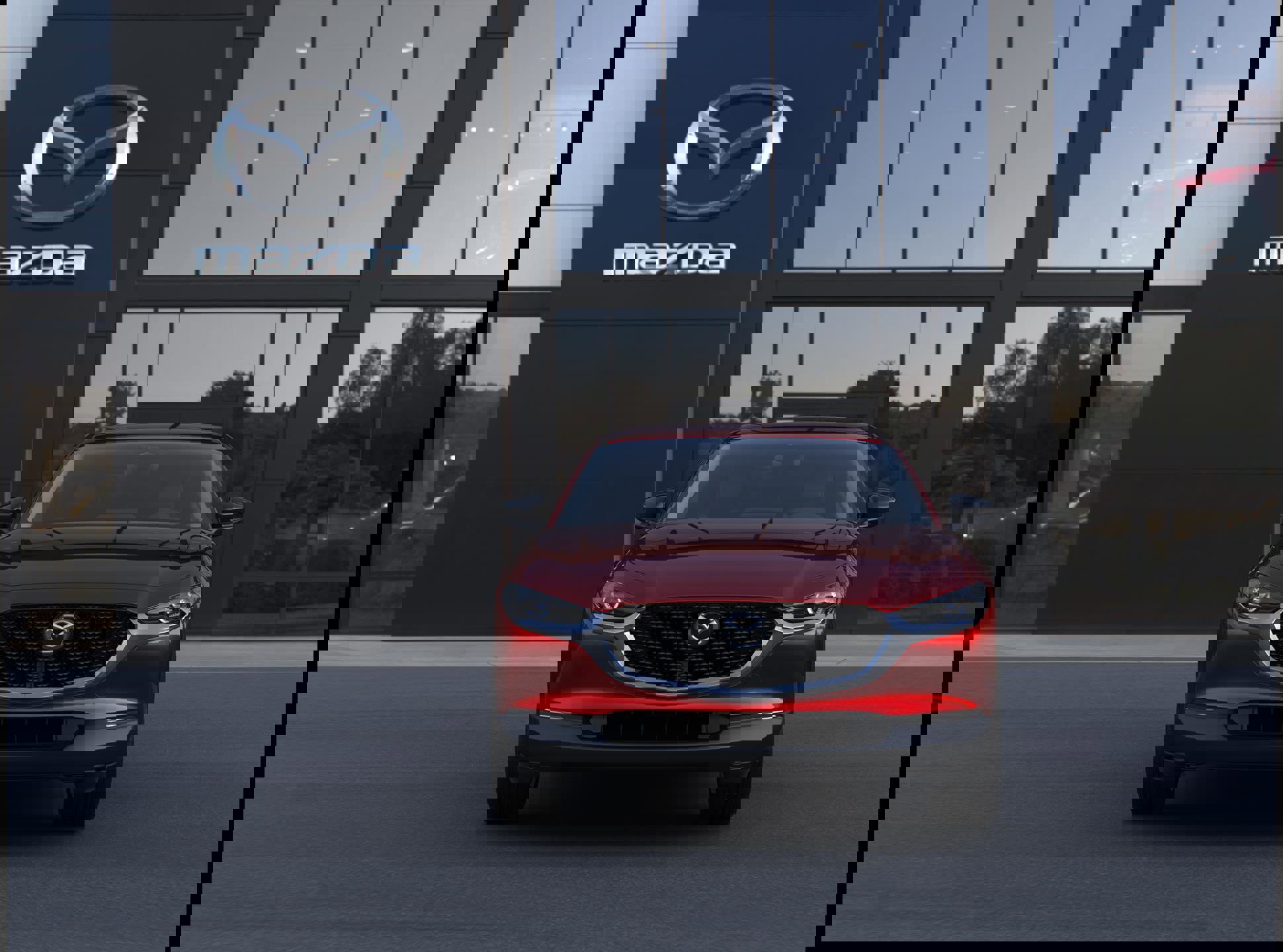 New 2026 MAZDA CX-30 AWD 2.5 S w/ Select Sport Pkg image 6