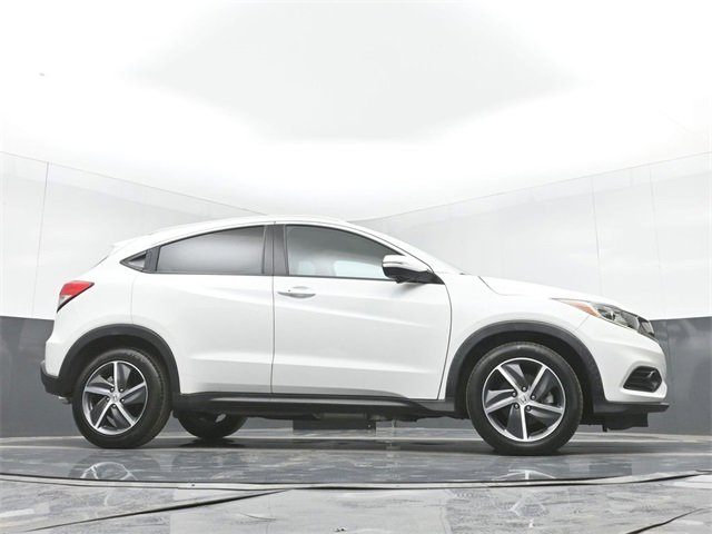 Used 2021 Honda HR-V EX image 50