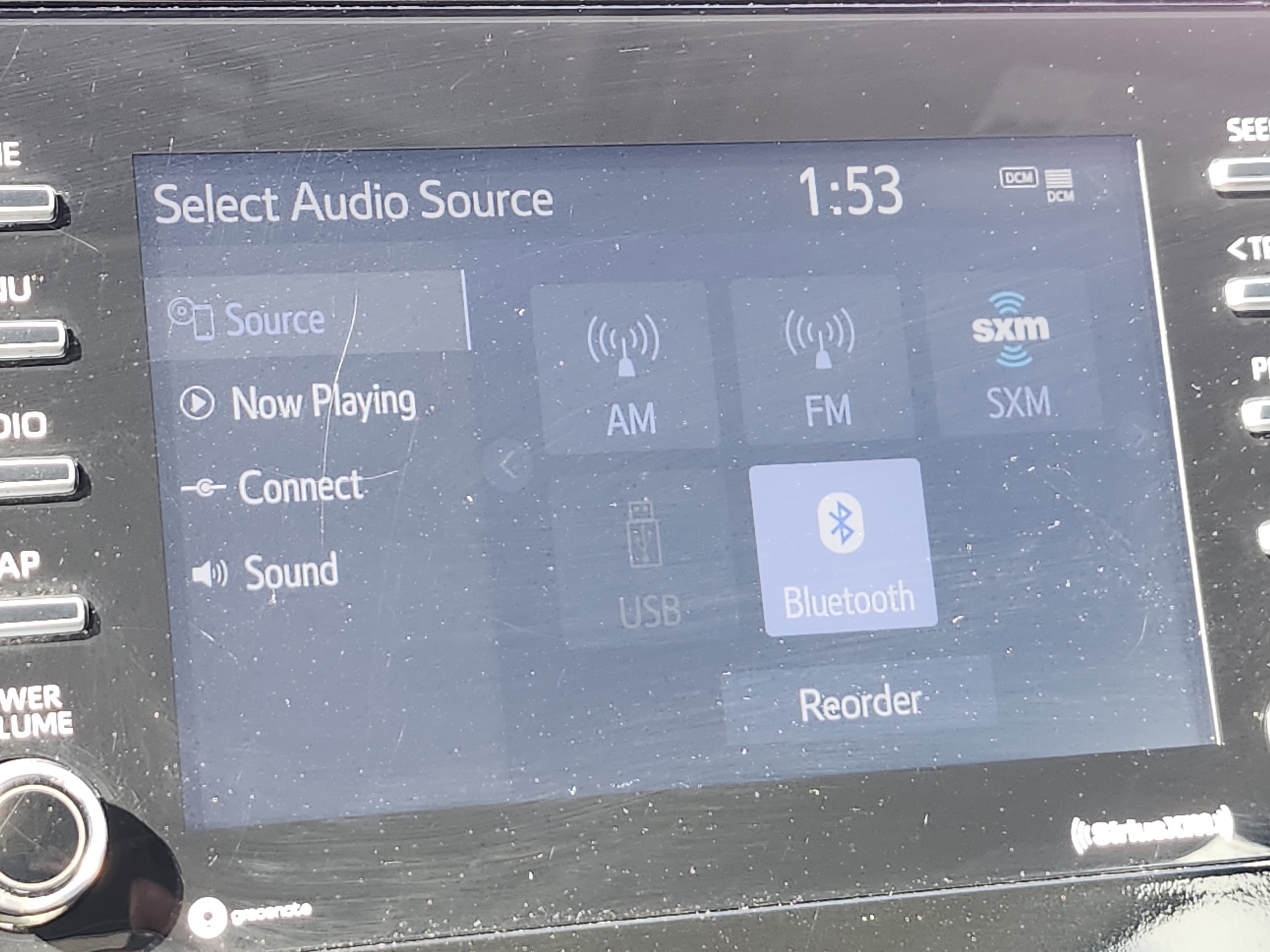 Used 2023 Toyota Camry SE image 24