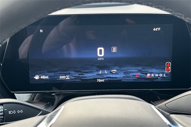 New 2026 Chevrolet Tahoe LT w/ Comfort Package image 35