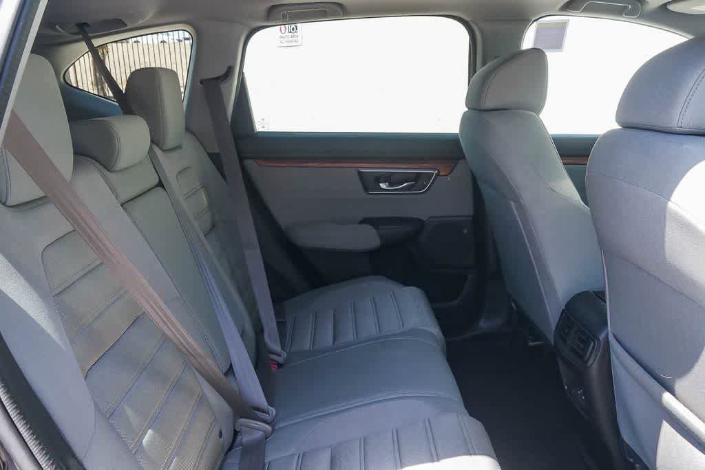 Used 2018 Honda CR-V EX image 15