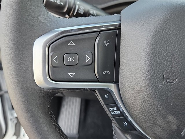 New 2026 RAM 1500 Big Horn image 31
