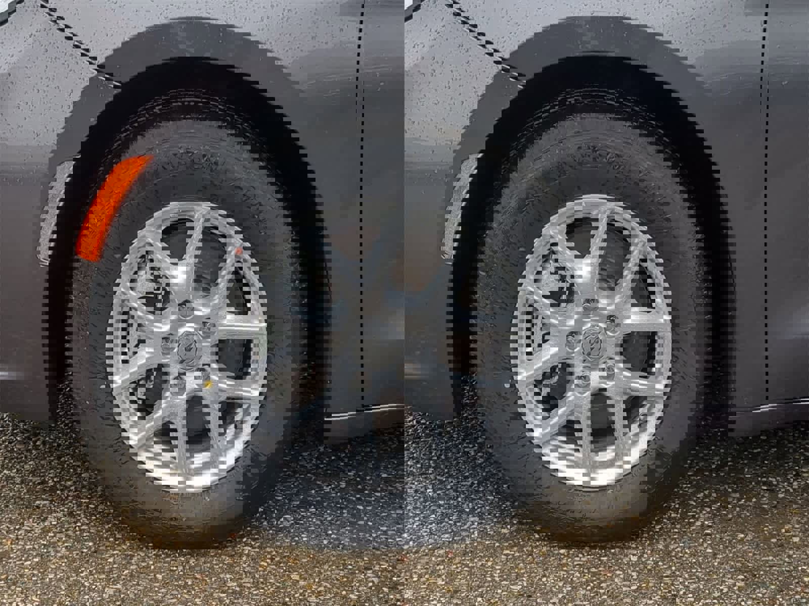 Certified 2023 Chrysler Pacifica Touring-L image 14