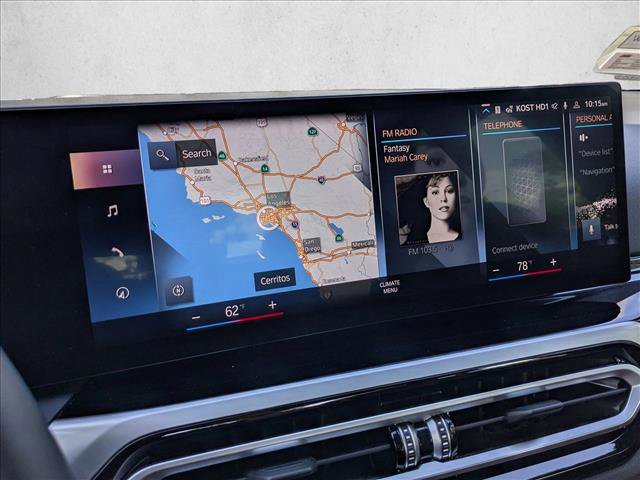 Used 2023 BMW 330e w/ Driving Assistance Package image 13