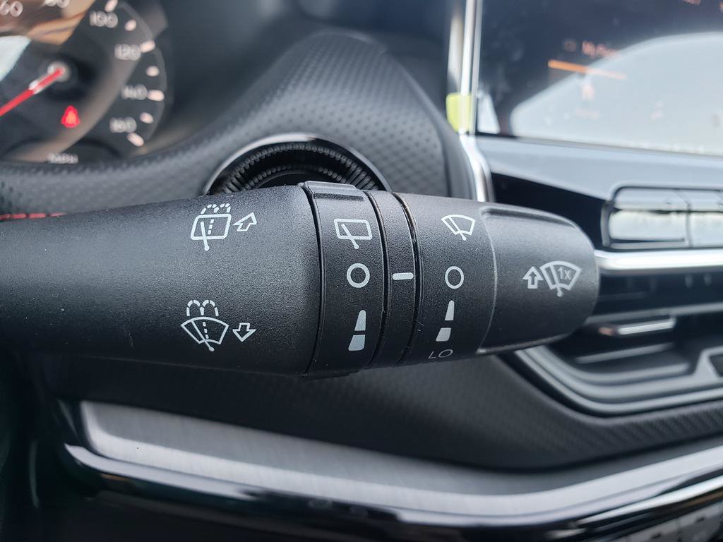 New 2026 Jeep Compass Trailhawk AWD/4WD image 22