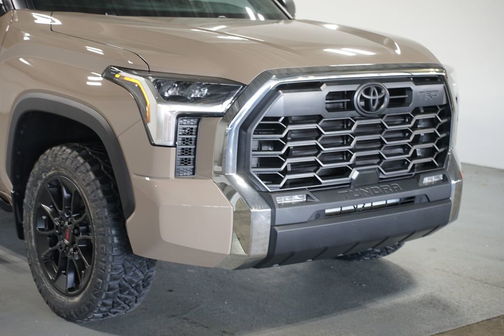 New 2026 Toyota Tundra SR5 image 4