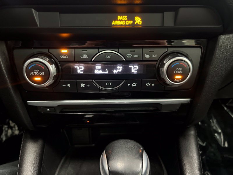 Used 2017 MAZDA MAZDA6 Touring FWD image 29