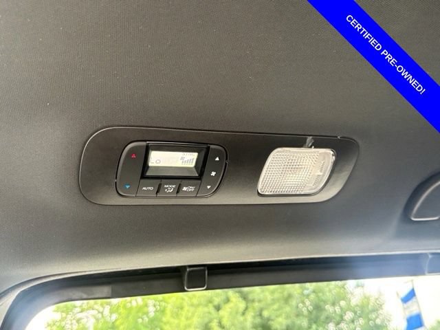 Certified 2025 Honda Odyssey Sport-L image 29