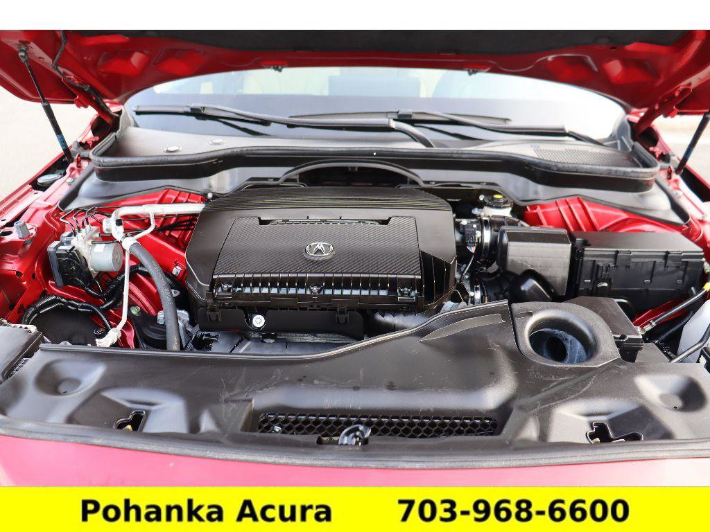 Certified 2023 Acura MDX SH-AWD w/ Advance Package image 41