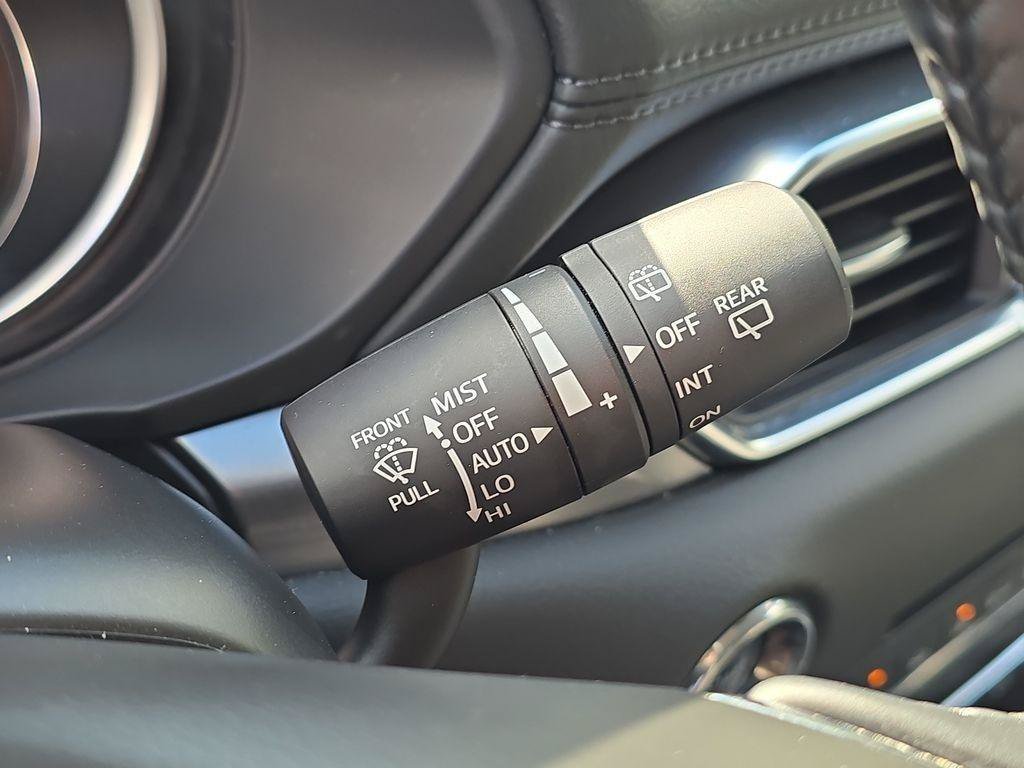 Used 2025 MAZDA CX-5 AWD 2.5 S w/ Select Package image 14