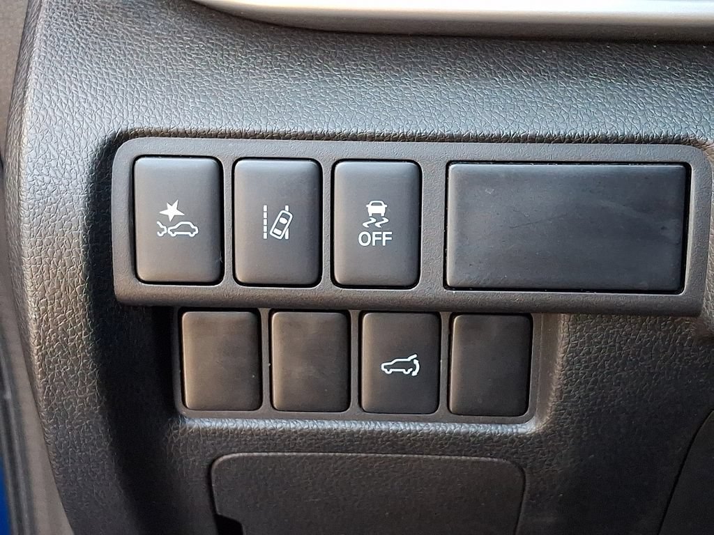Used 2025 Mitsubishi Eclipse Cross SE AWD/4WD image 26