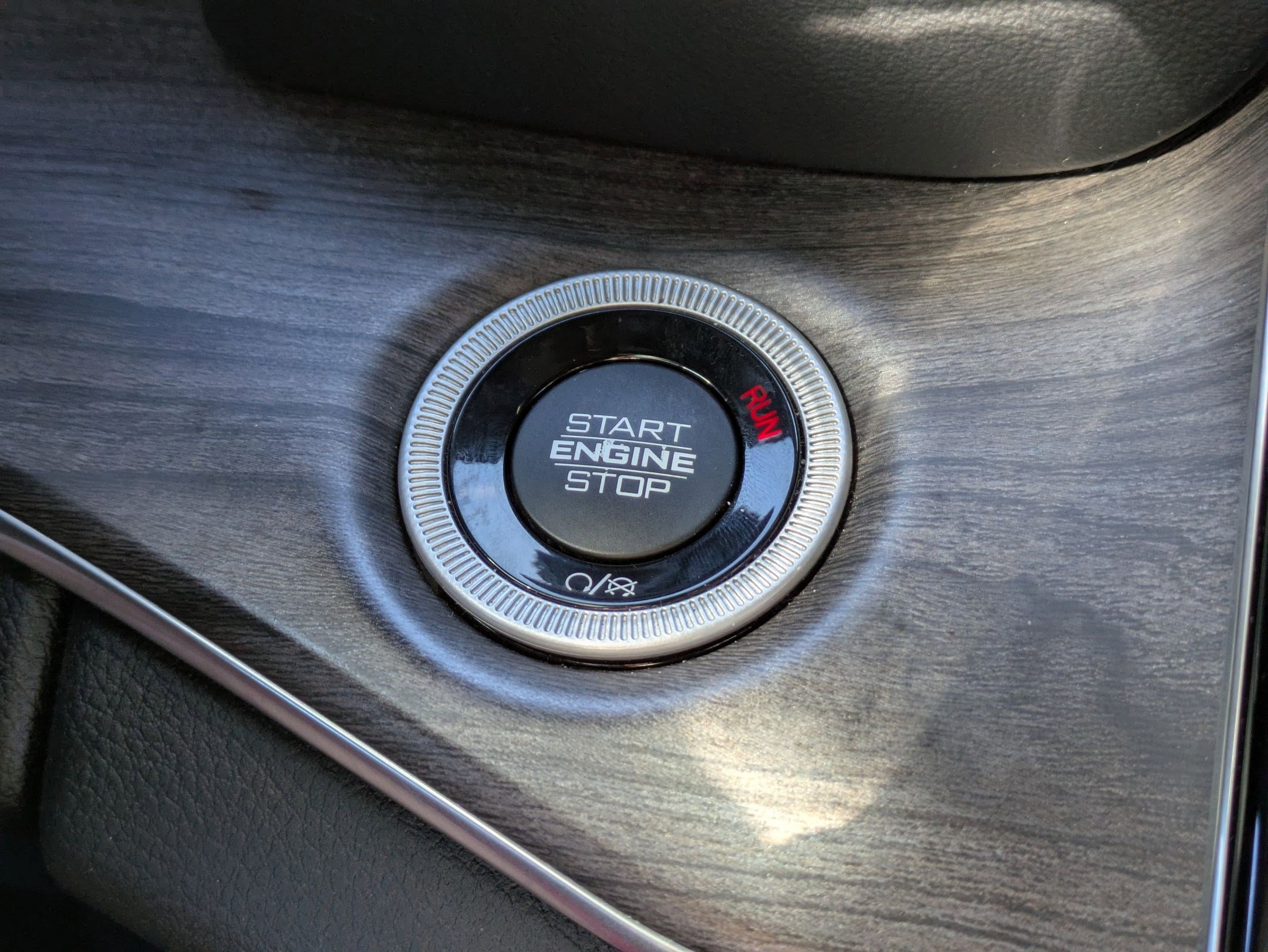 Used 2023 Jeep Grand Cherokee L Overland image 22