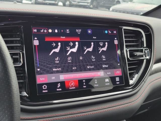 Used 2024 Dodge Durango R/T image 32