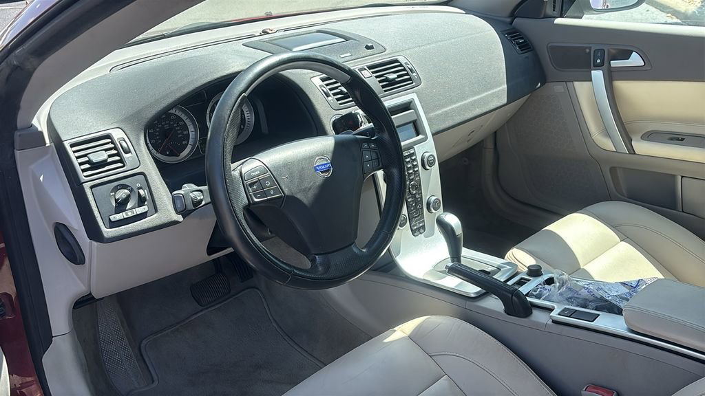Used 2011 Volvo C70 T5 FWD image 22