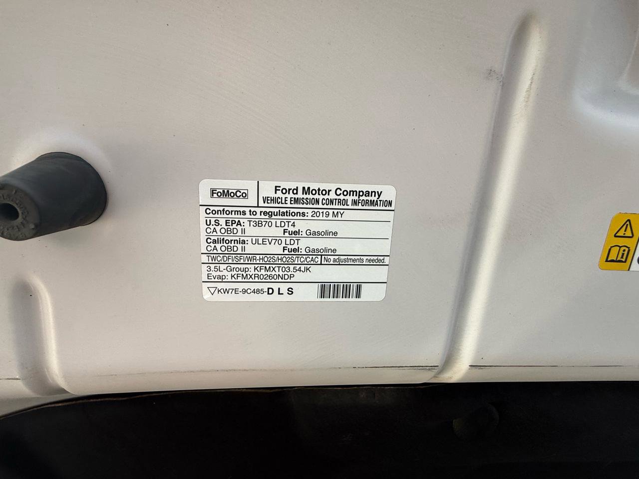 Used 2019 Ford F150 King Ranch w/ Equipment Group 601A Luxury image 50