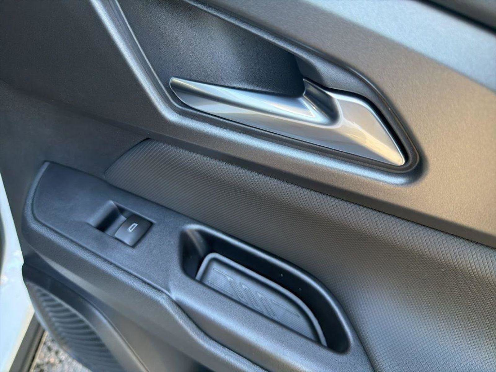 New 2026 Chevrolet Equinox EV LT FWD image 33