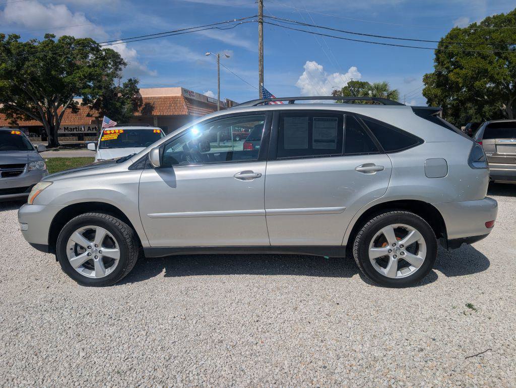 Used 2005 Lexus RX 330 AWD image 8