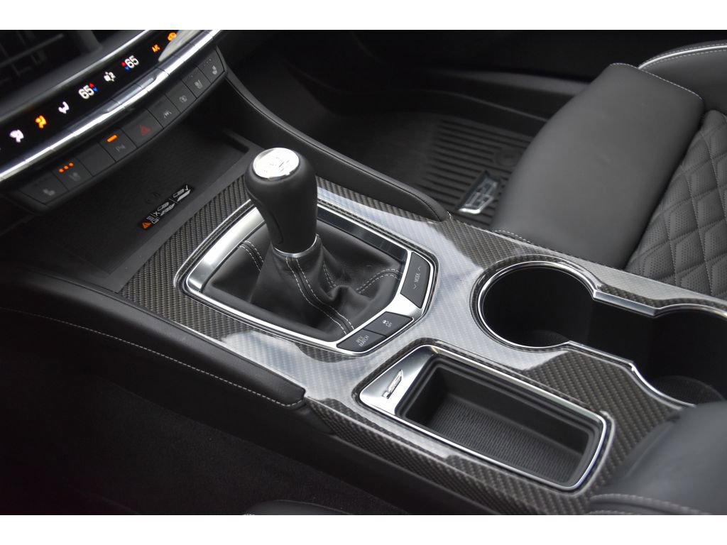 Used 2026 Cadillac CT5 V Blackwing image 37