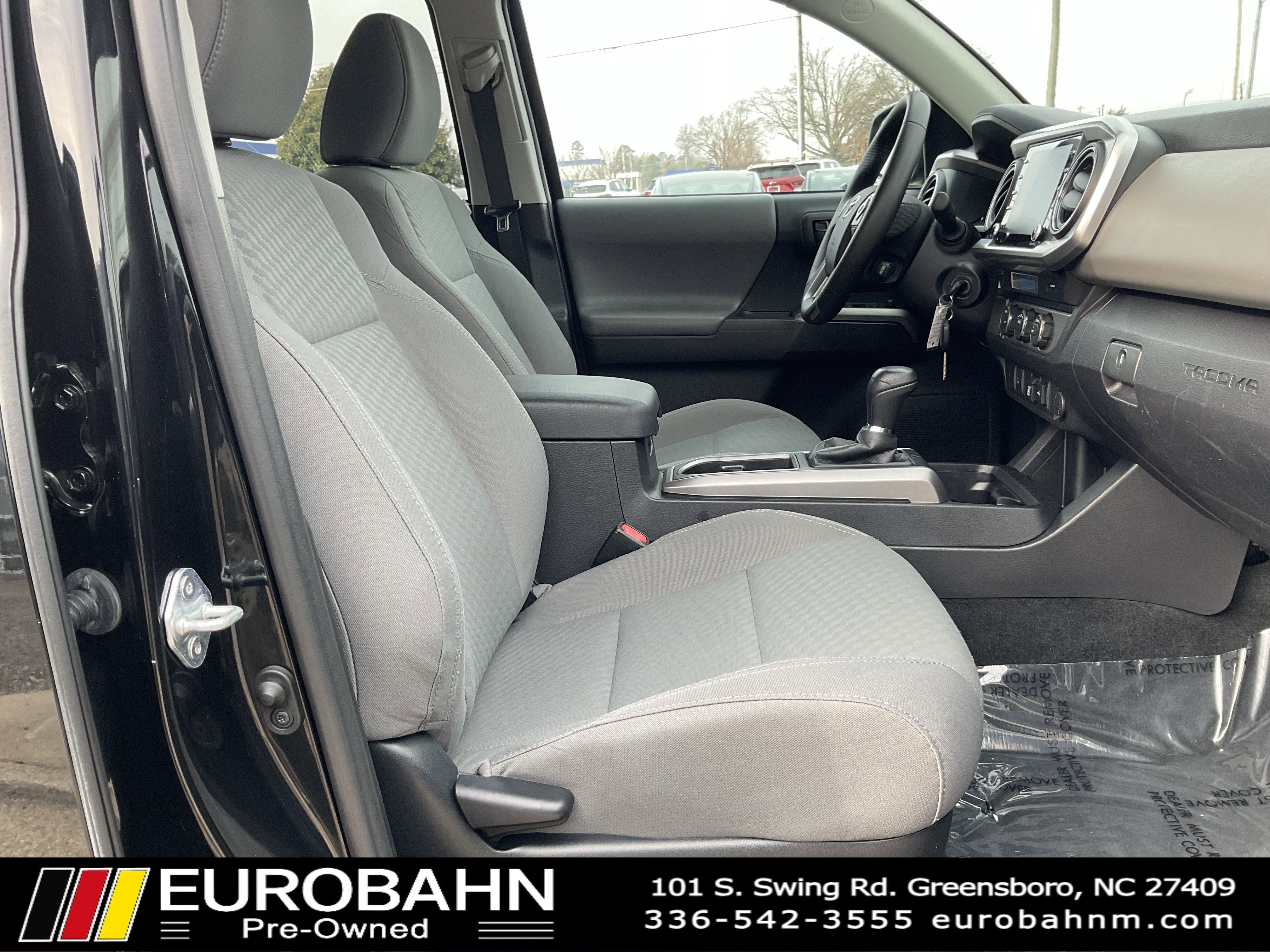 Used 2021 Toyota Tacoma SR5 image 21