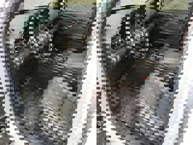 Used 2025 Honda Pilot Black Edition image 5