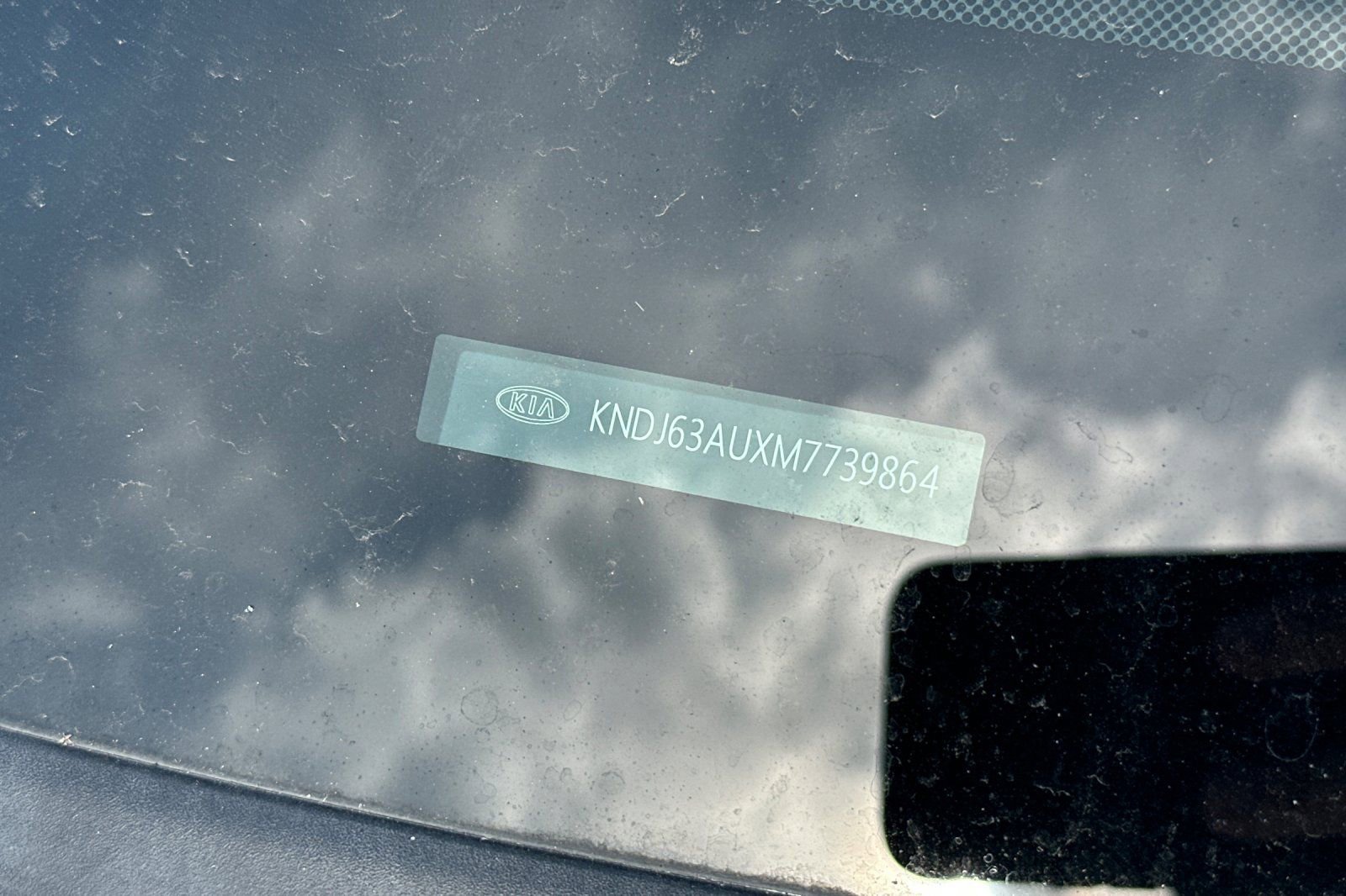 Certified 2021 Kia Soul GT-Line FWD image 3