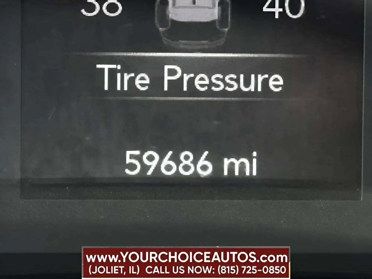 Used 2021 Jeep Cherokee Latitude Plus FWD image 47