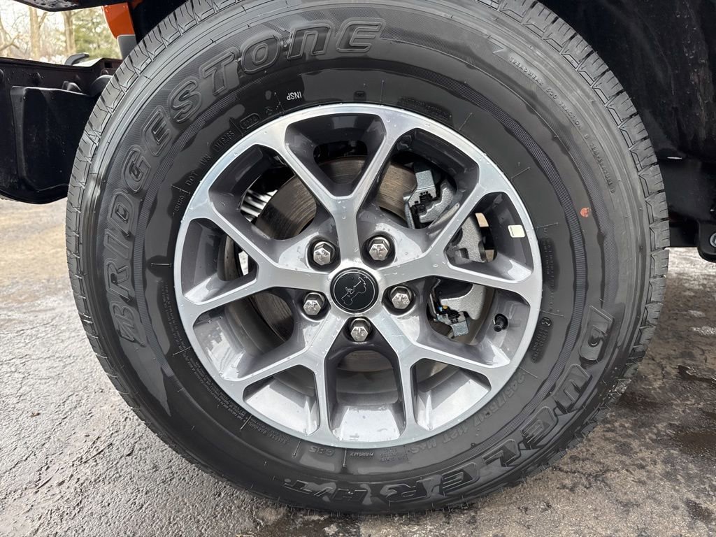 New 2025 Jeep Gladiator Sport image 18