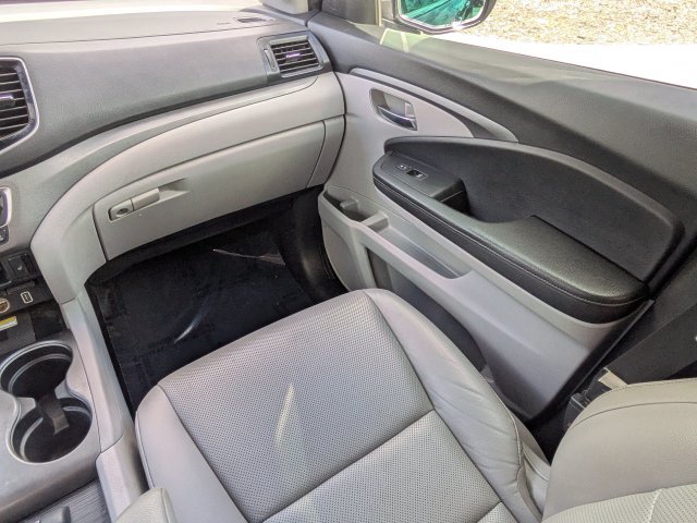 Used 2022 Honda Ridgeline RTL-E image 16