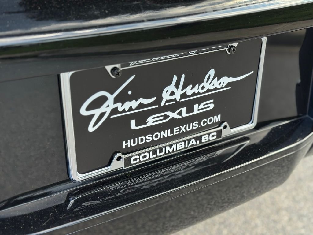 Used 2025 INFINITI QX80 Autograph AWD/4WD image 20