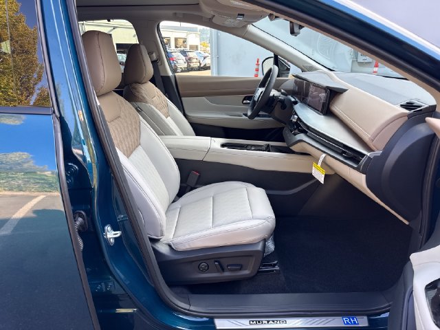 New 2027 Nissan Murano Platinum w/ Technology Package AWD/4WD image 9