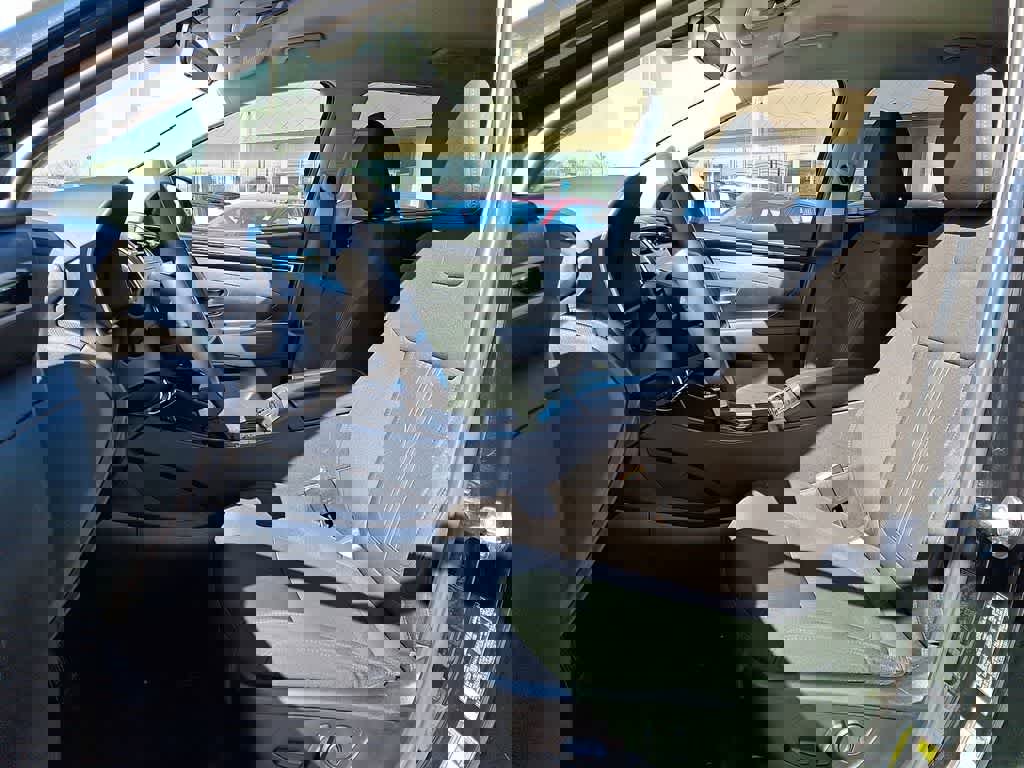 Used 2024 Hyundai Tucson SEL image 12