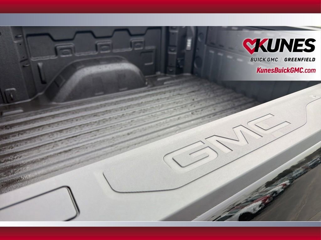 New 2026 GMC Sierra 1500 Denali image 50