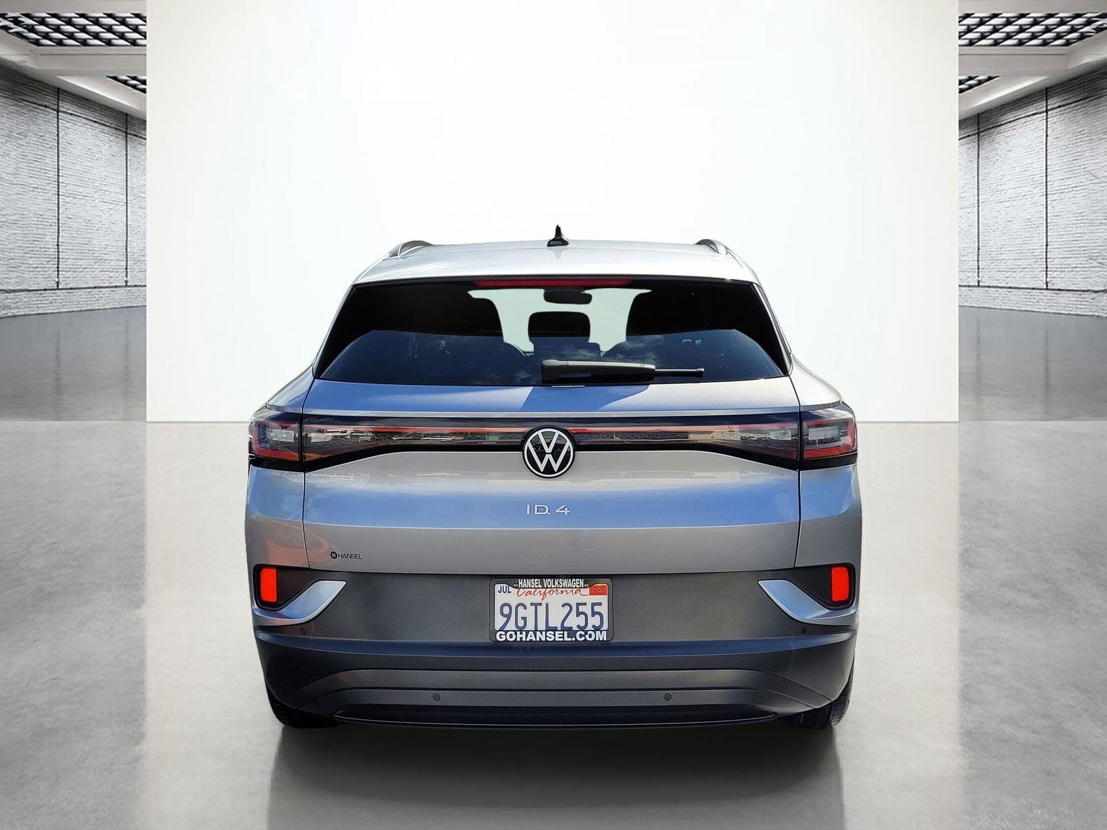 Used 2023 Volkswagen ID.4 Pro RWD image 8