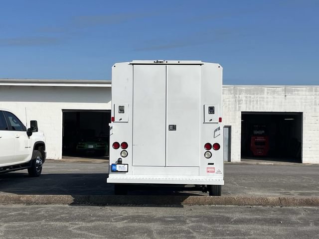 Used 2022 RAM ProMaster 3500 w/ Convenience Group FWD image 4