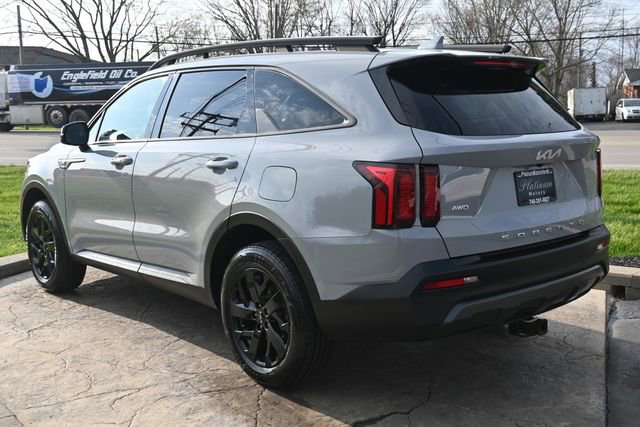 Used 2022 Kia Sorento S w/ Panoramic Sunroof Package image 7