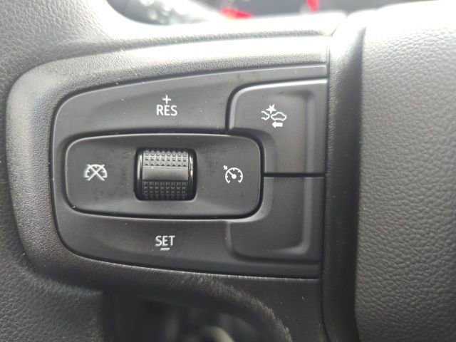 Used 2026 Chevrolet Silverado 2500 W/T w/ WT Convenience Package image 14