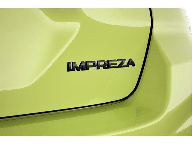 New 2026 Subaru Impreza 2.0i Sport image 12