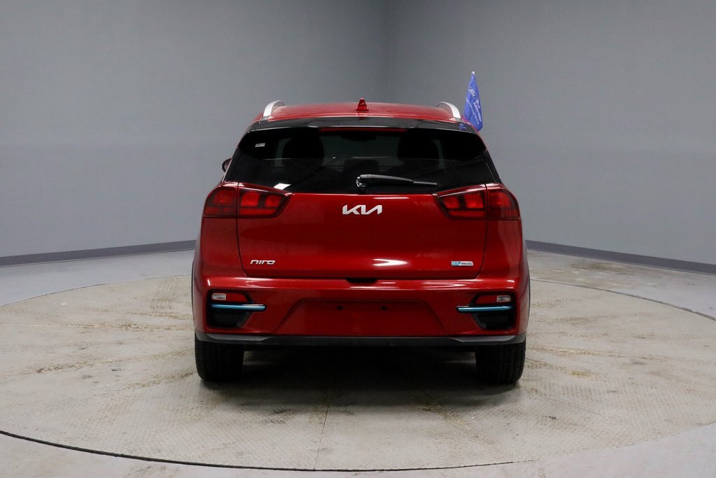 Used 2022 Kia Niro EX w/ Cold Weather Package image 10